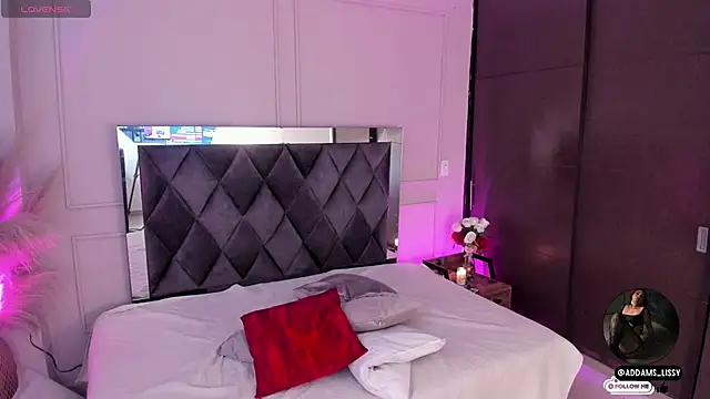 Lissy__Addams – Live XXX-chat