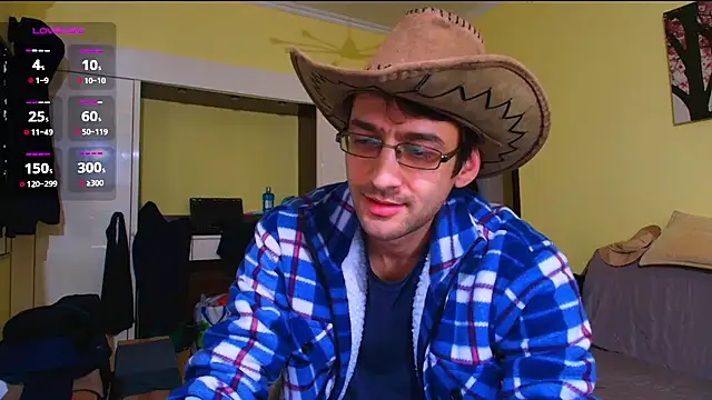 Show Webcam de HungEddy