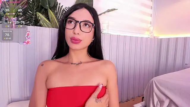 stephanymonroe 라이브 XXX 채팅