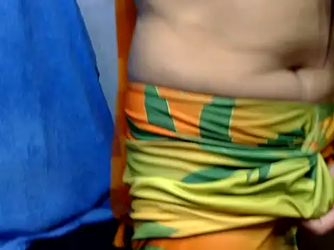 Sembang XXX Secara Langsung kashvi-