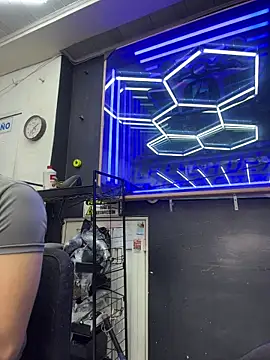 Johan_stick Adlı Modelin Canlı XXX Sohbeti