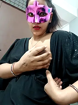 Shivani_hotty's Live XXX Chat