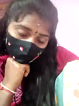Tamil_Hot_Anu Webcam Show