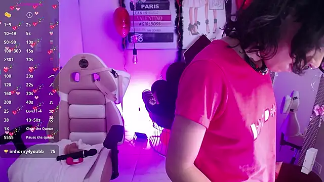 Sembang XXX Secara Langsung Acid_bounze