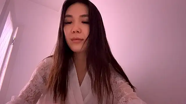 LyrianelのライブXXXチャット