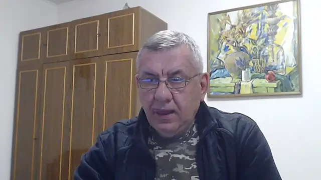 machomale3 Live XXX-chat