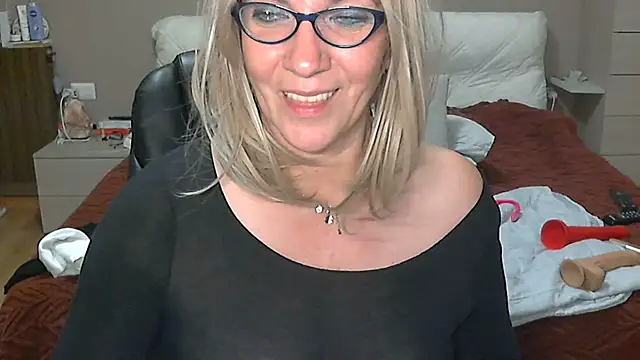 Chat +18 de -K-- ao vivo