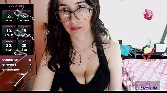 Chat +18 de A_R_Y_ ao vivo