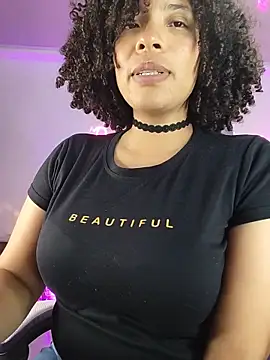 DannaBerry Chat XXX in diretta