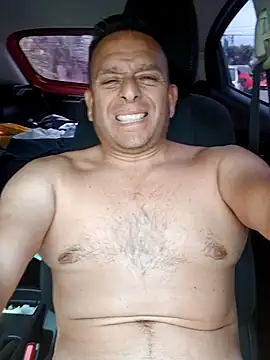 Show de webcam de chicoguapo8