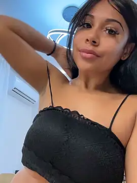 دردشة HaileyDiana الجنسية المباشرة