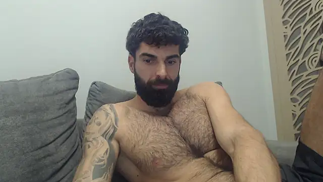 Chatroom XXX en direct de Verycutex