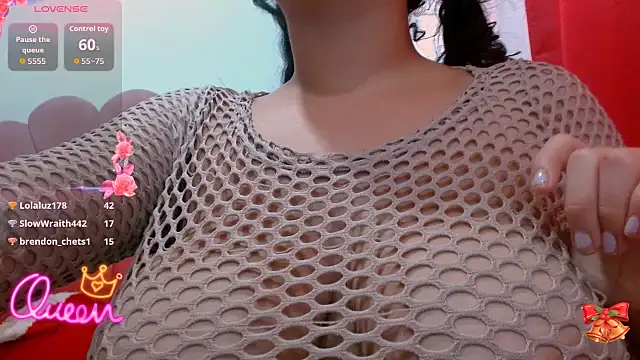 Chat XXX Live sara_hot_18