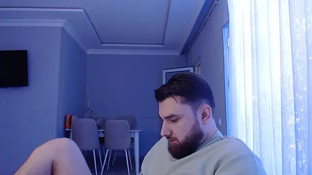 johny_sins_with_hair_ Webcam-Show