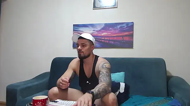 Tiberius_hunkn Live XXX chat