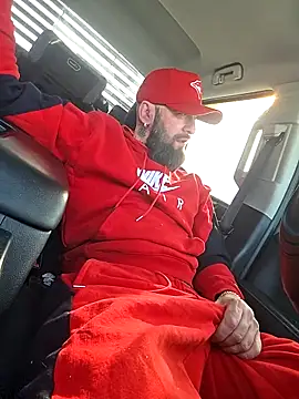 Beardedtattood Live XXX-Chat