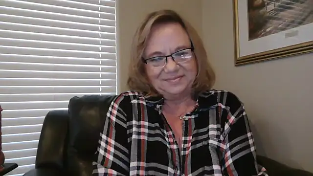 BustyAnnie's Webcam Show