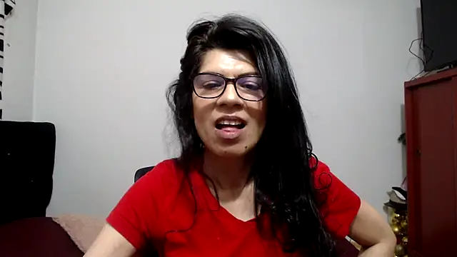 abrilsex23 Webcam-Show