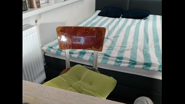 Sweetboobs' Live XXX Chat