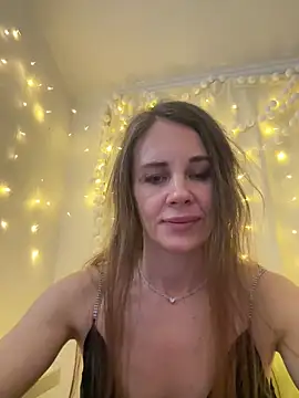 LucieMack's Live XXX Chat