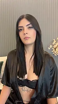 AliceRitter Chat XXX live