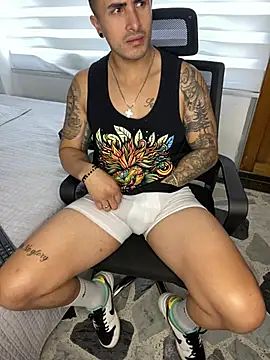 ALEXXX_KING Live XXX-Chat