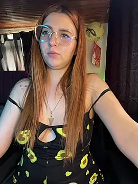 Chat +18 de CoraVibes ao vivo