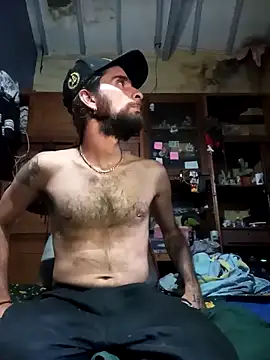 hairy_mannn 现场XXX聊天