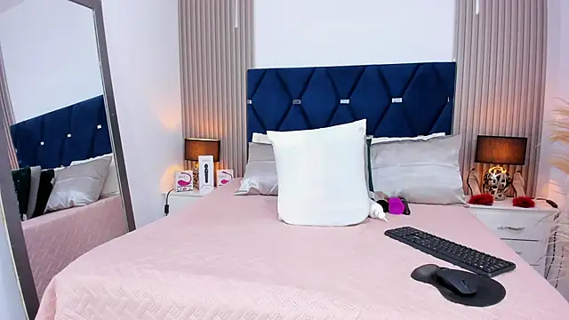 Chat XXX en directo de gabytyara2