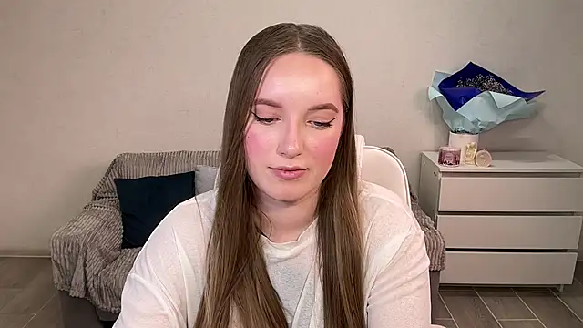 EvaMaddisonのライブXXXチャット