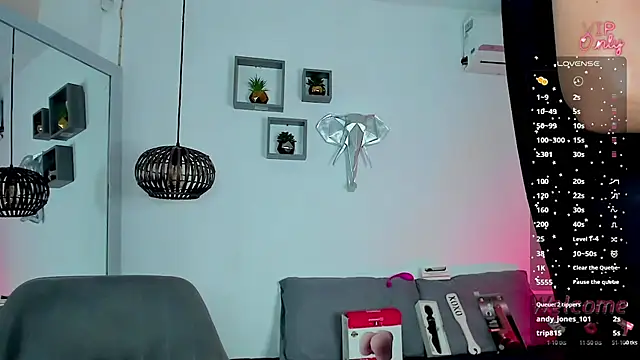 AmberAdams_'s Live XXX Chat