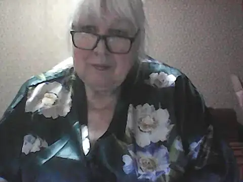 Webkamerová show Alexia64231