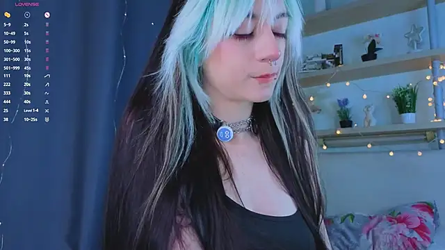 Chat XXX Live TristaRoht