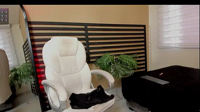 luna_willians – Live XXX-chat