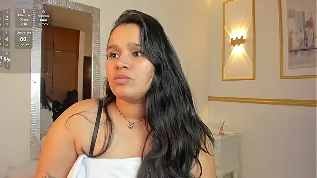 lia_sexx19's Live XXX Chat