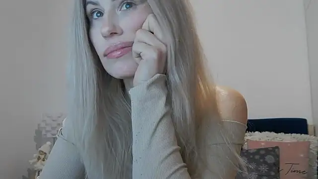 Lika_Soul – Live XXX-chat