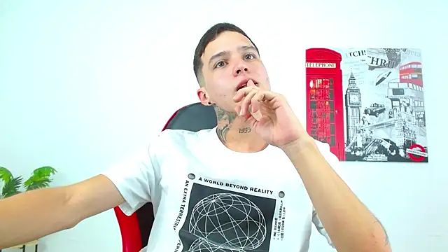 Cumandres18 现场XXX聊天