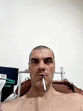 DOMINATOR_SIR-MASTER webcam show