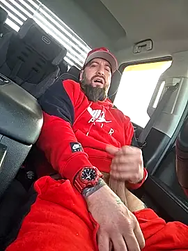 Beardedtattood's Live XXX Chat