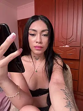 Bonny_Eva Webcamshow