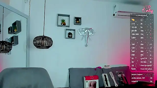 AmberAdams_ – Live XXX-chat