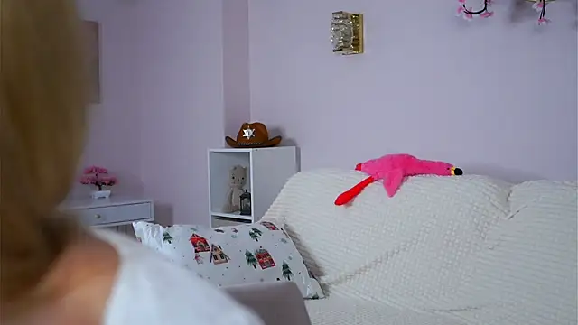 دردشة SunnivaCovil الجنسية المباشرة