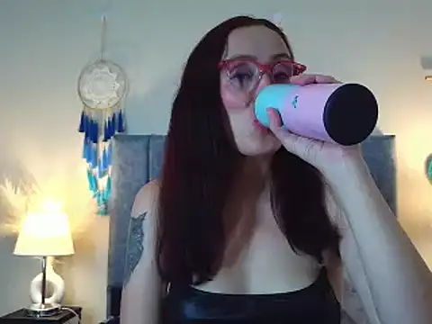 XXX chat uživo modela IberianMoonMK