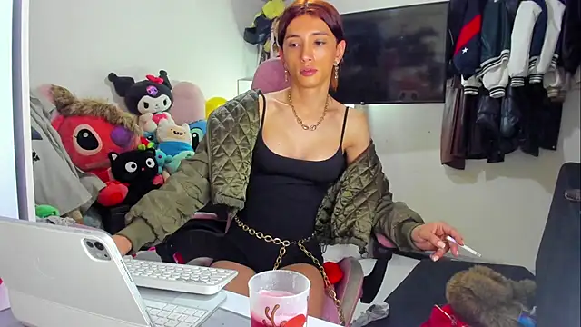 Lawrncesofiets' Live XXX Chat