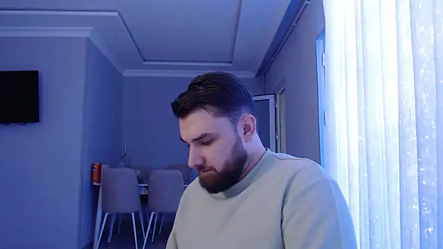 johny_sins_with_hair_ Live XXX-Chat