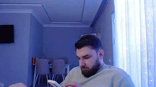 Show de johny_sins_with_hair_ na webcam