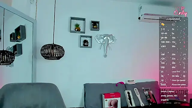 دردشة AmberAdams_ الجنسية المباشرة