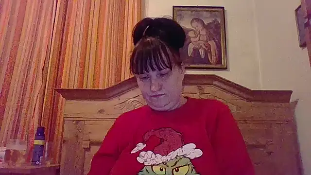 _squirty_cum_lady_ – Kamerová šou