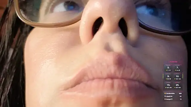 Živý XXX chat donnasoto