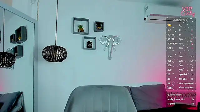 دردشة AmberAdams_ الجنسية المباشرة